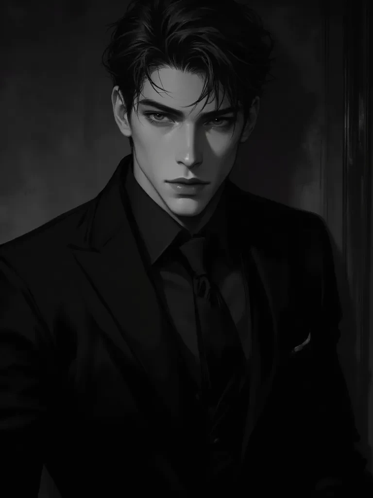 Mafia Daddy thumbnail