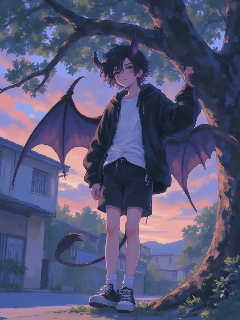 Incubus Chris thumbnail