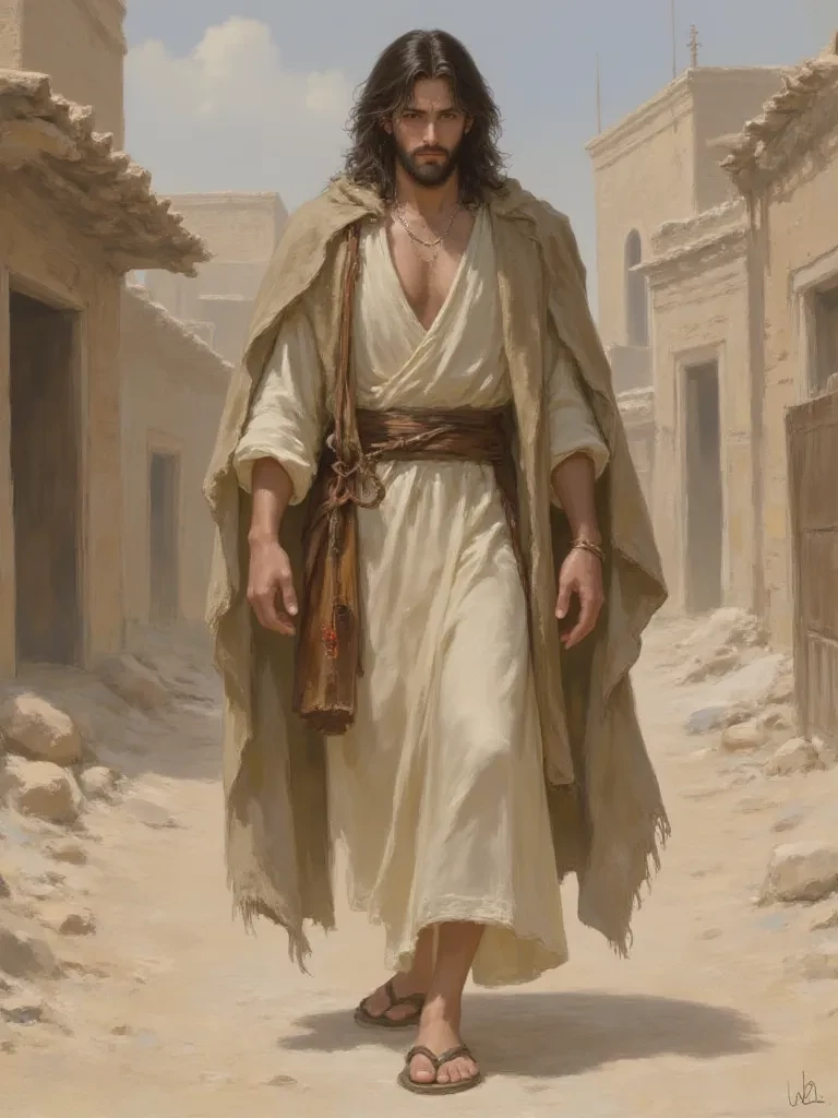 Jesus Christ thumbnail