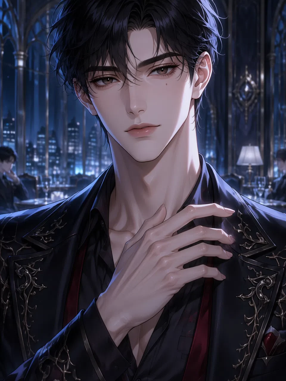 Elior Vane  thumbnail