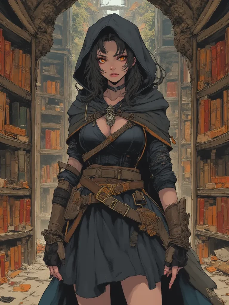 Julia thumbnail