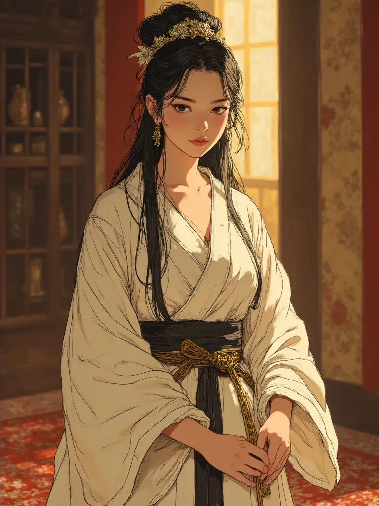 Lin Yue thumbnail