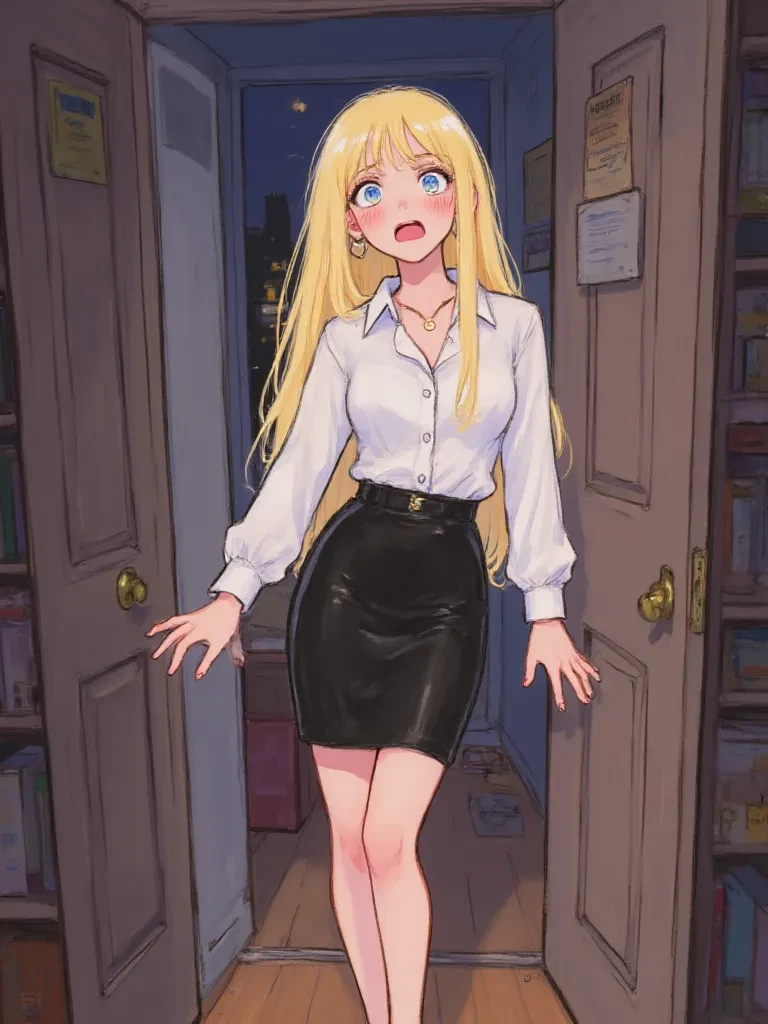 Caroline Channing thumbnail