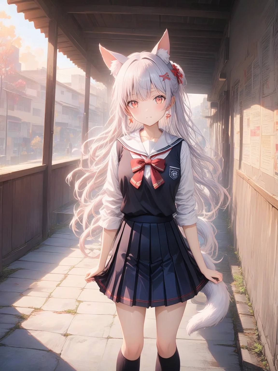 Akari Inuzuka thumbnail