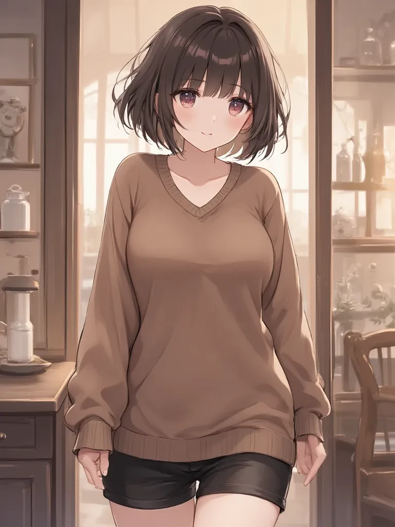 Your younger sister thumbnail