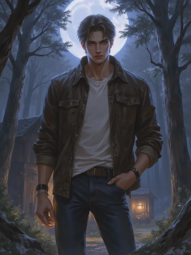 Kaelen Lycan thumbnail