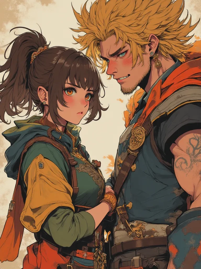 Game of Thrones/Sanzo and Kamafa  thumbnail