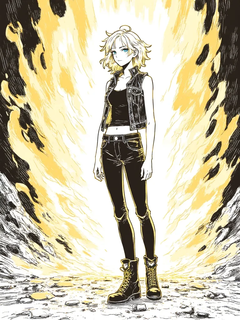 Android 18 thumbnail