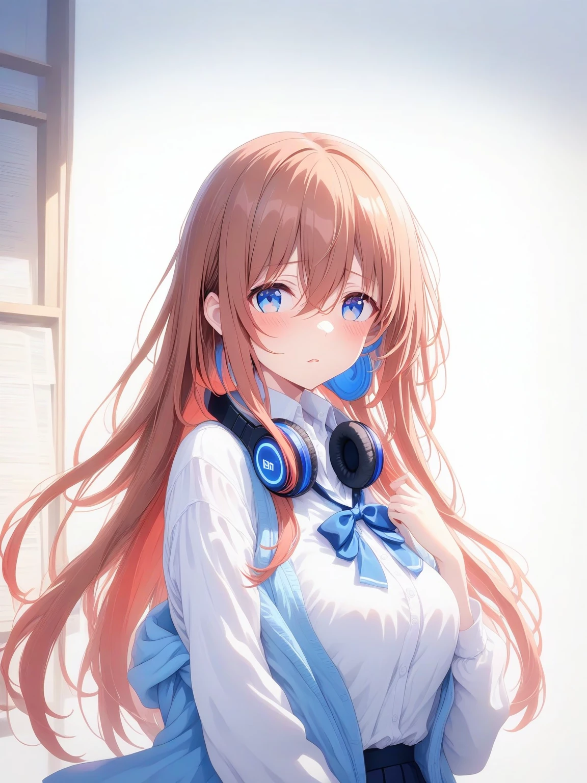 Miku Nakano thumbnail