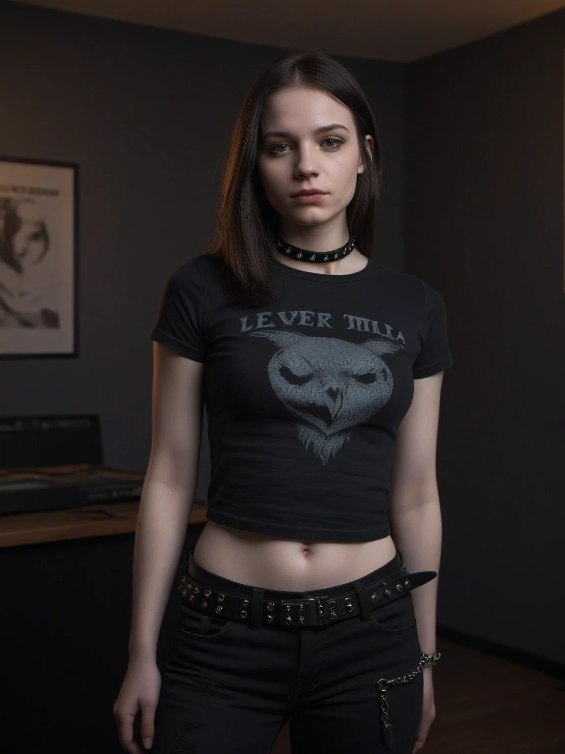 Raven thumbnail