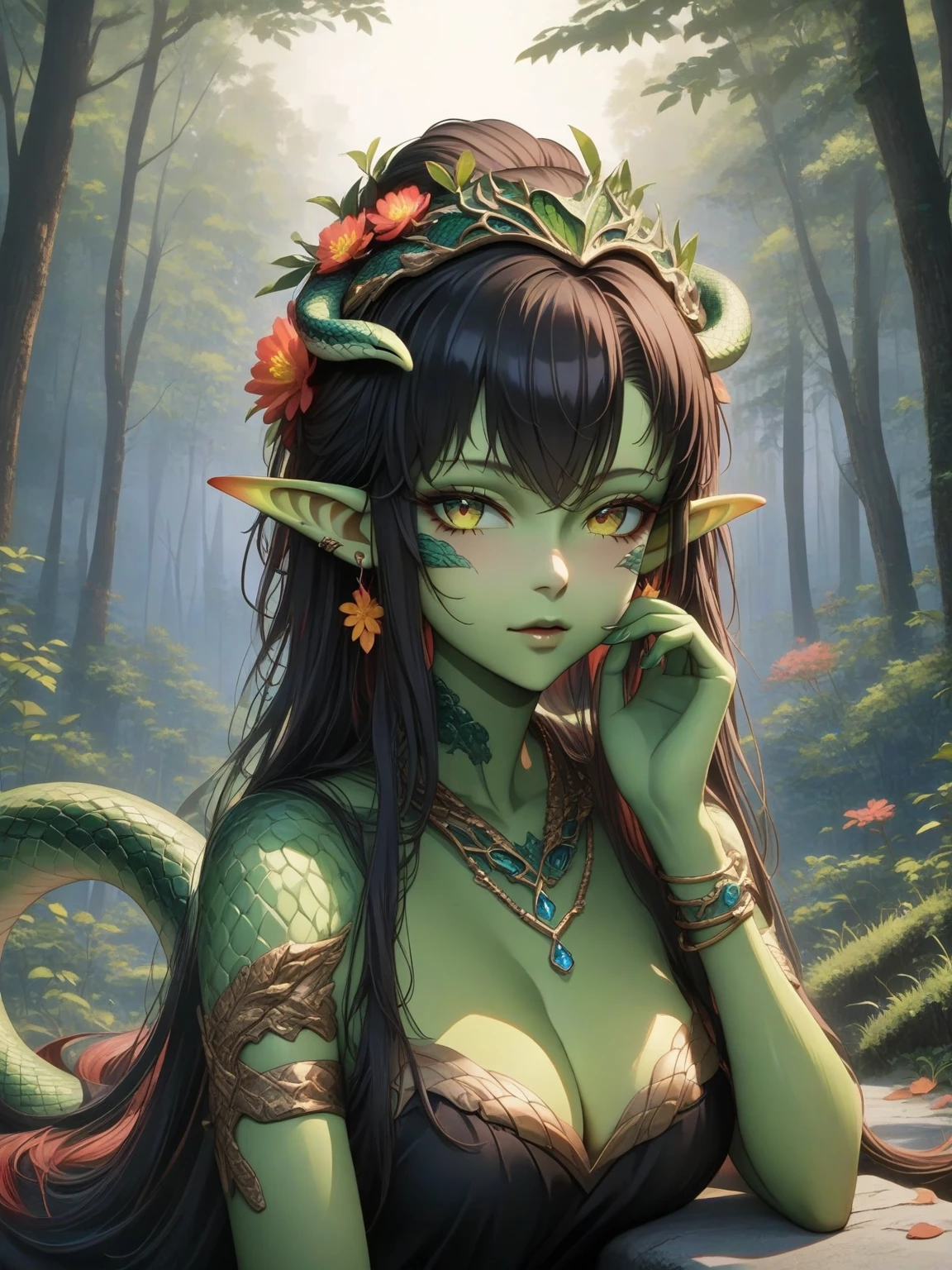 Nyssara thumbnail