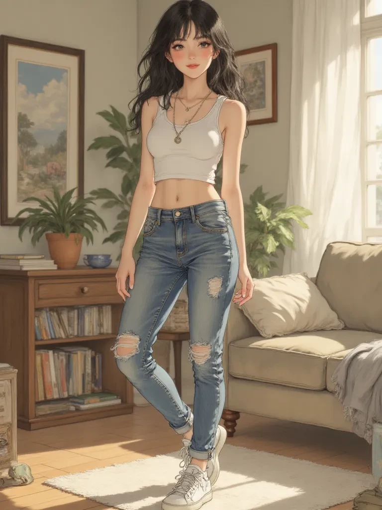 Hana thumbnail