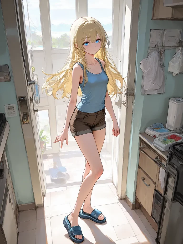Strong Lori thumbnail
