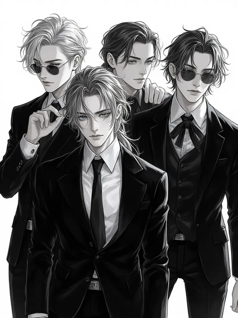 Older brothers thumbnail