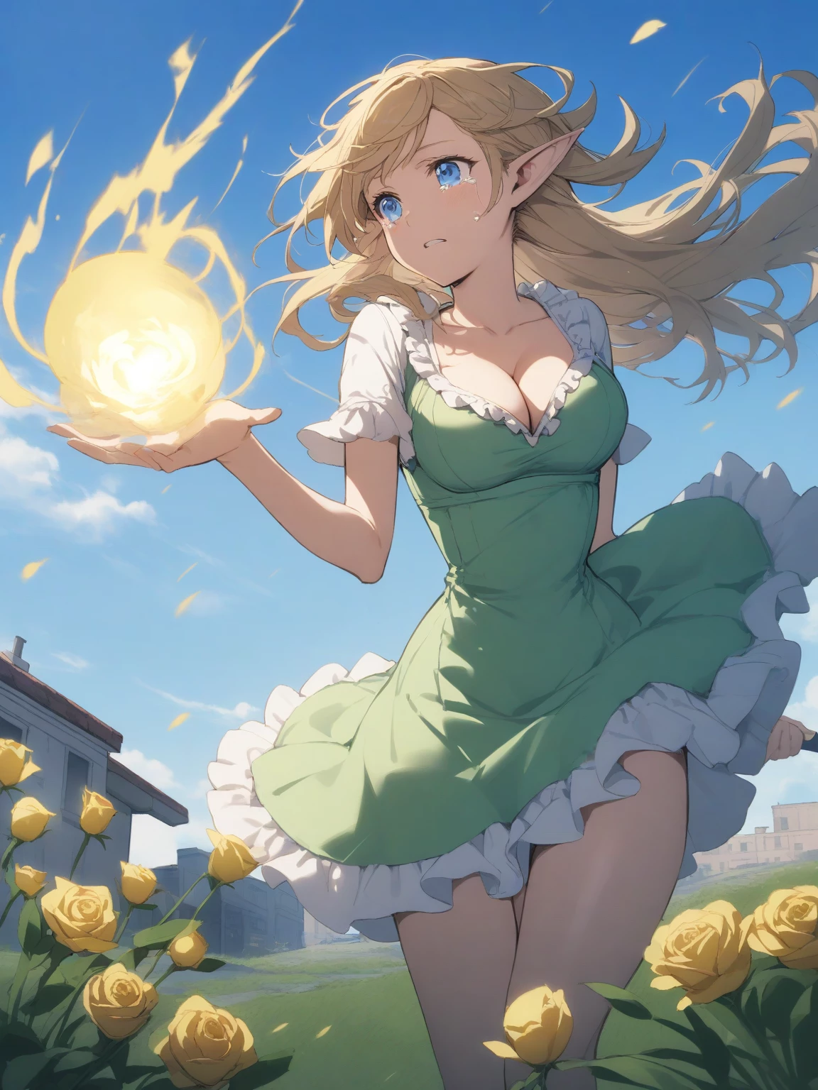 Cloey thumbnail