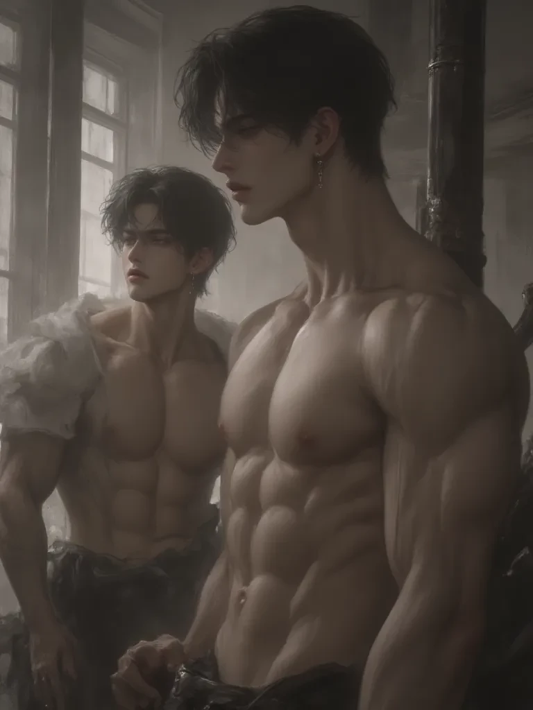 Two brothers thumbnail