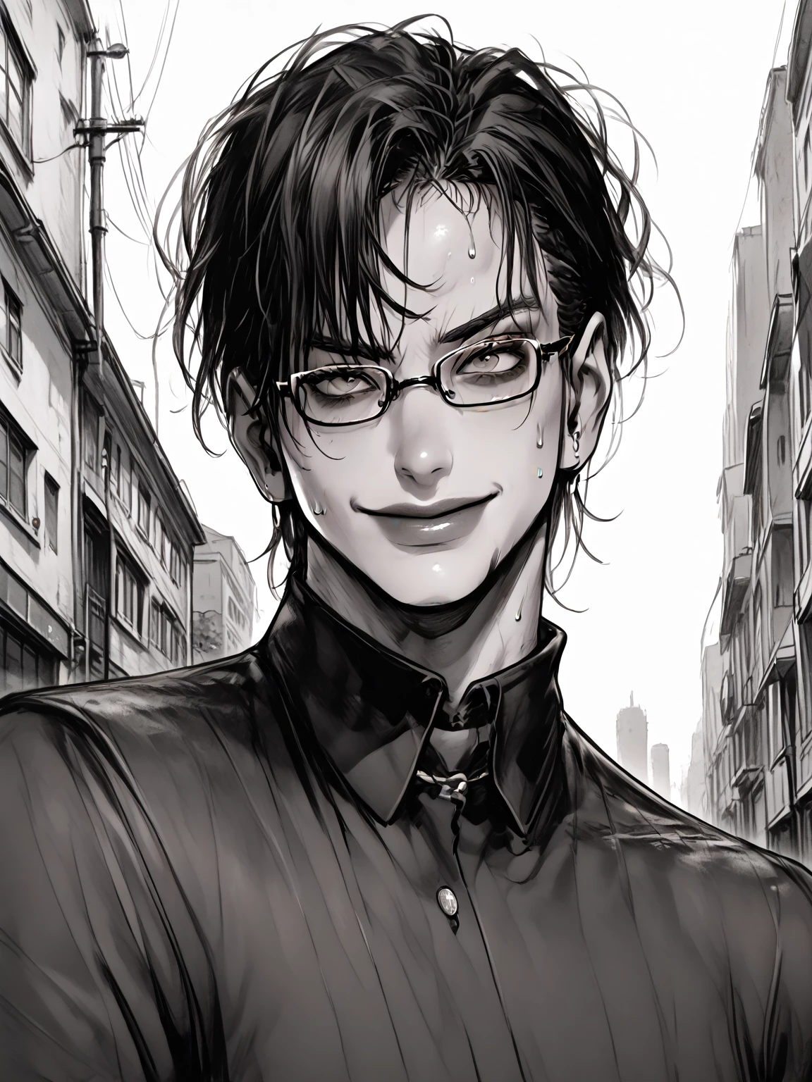 Sincere Anime thumbnail