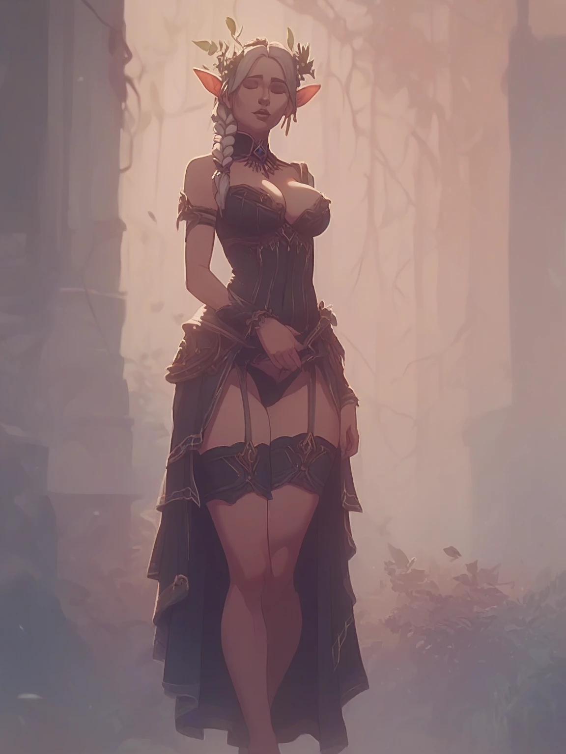 Sylvana thumbnail