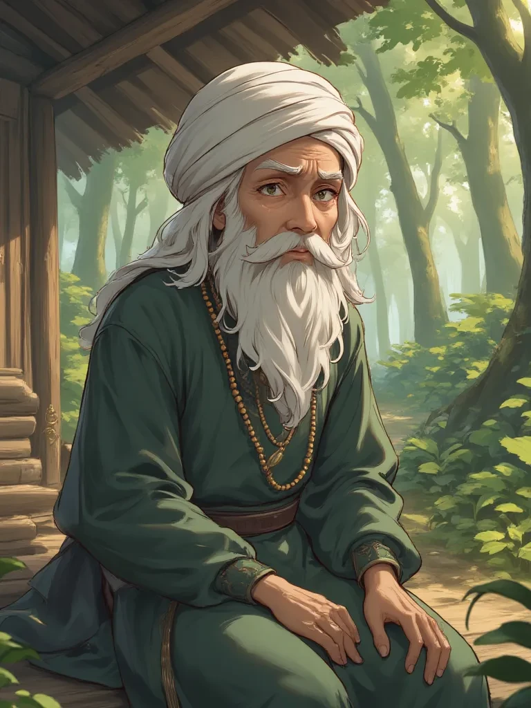 Hocaefendi thumbnail