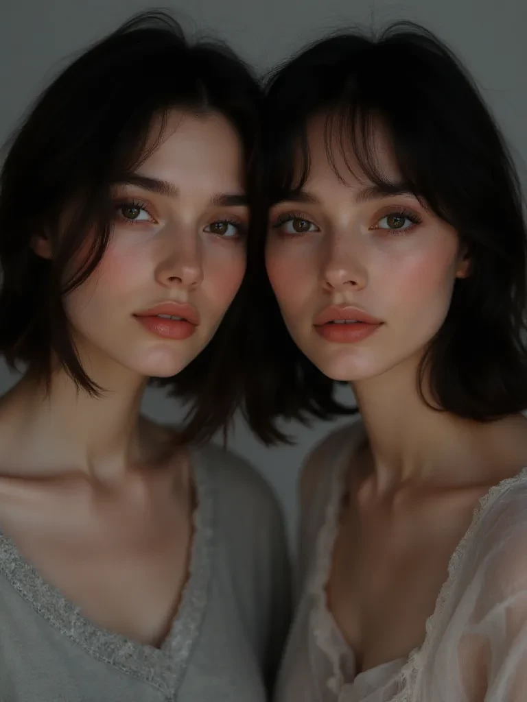 (Right) Jenny (left) Jessica  thumbnail
