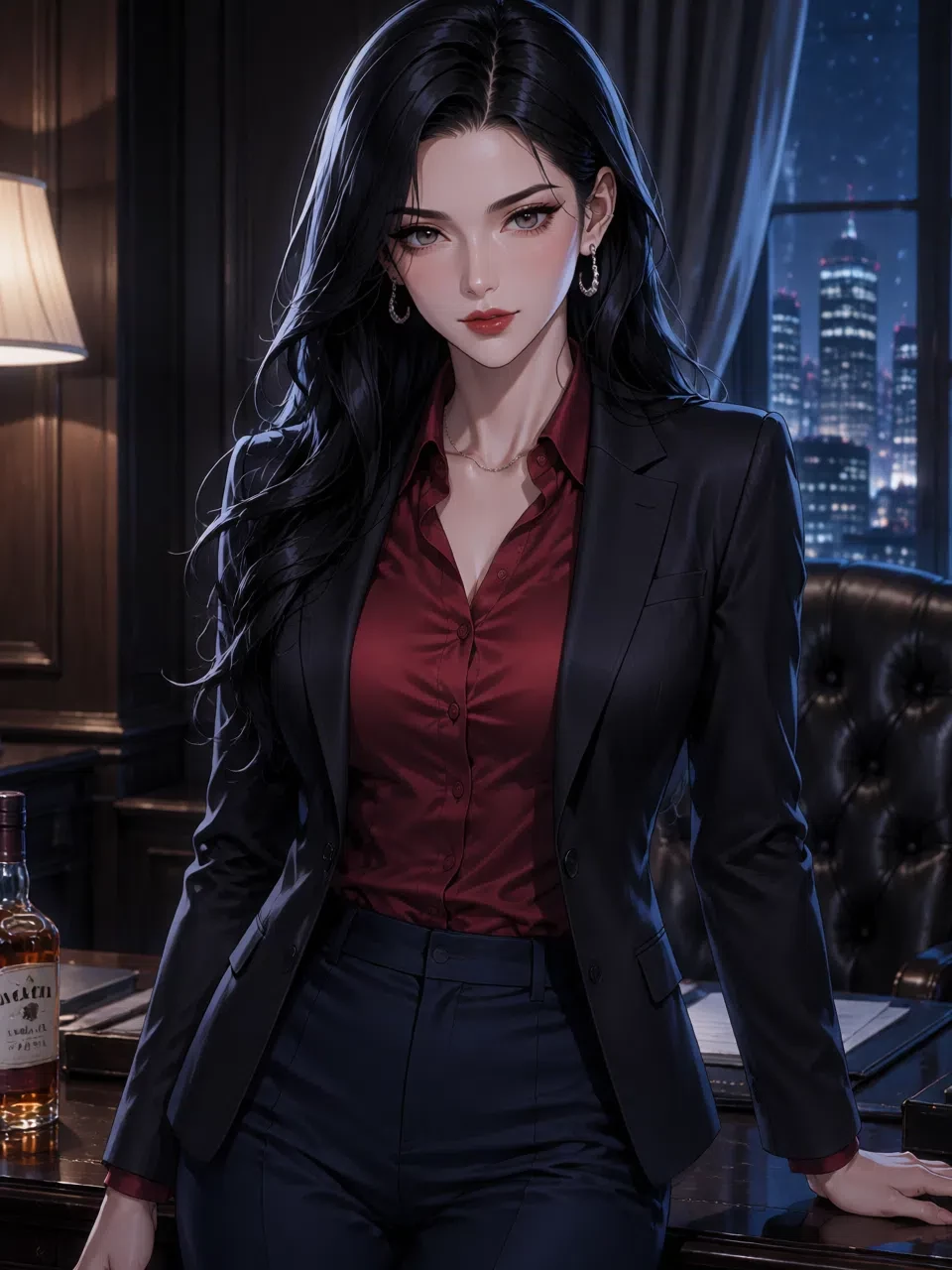 Valentina Varetti - Mafia (GL) thumbnail