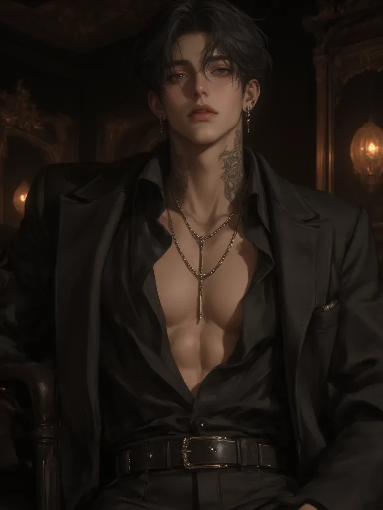 Alistair Vance thumbnail