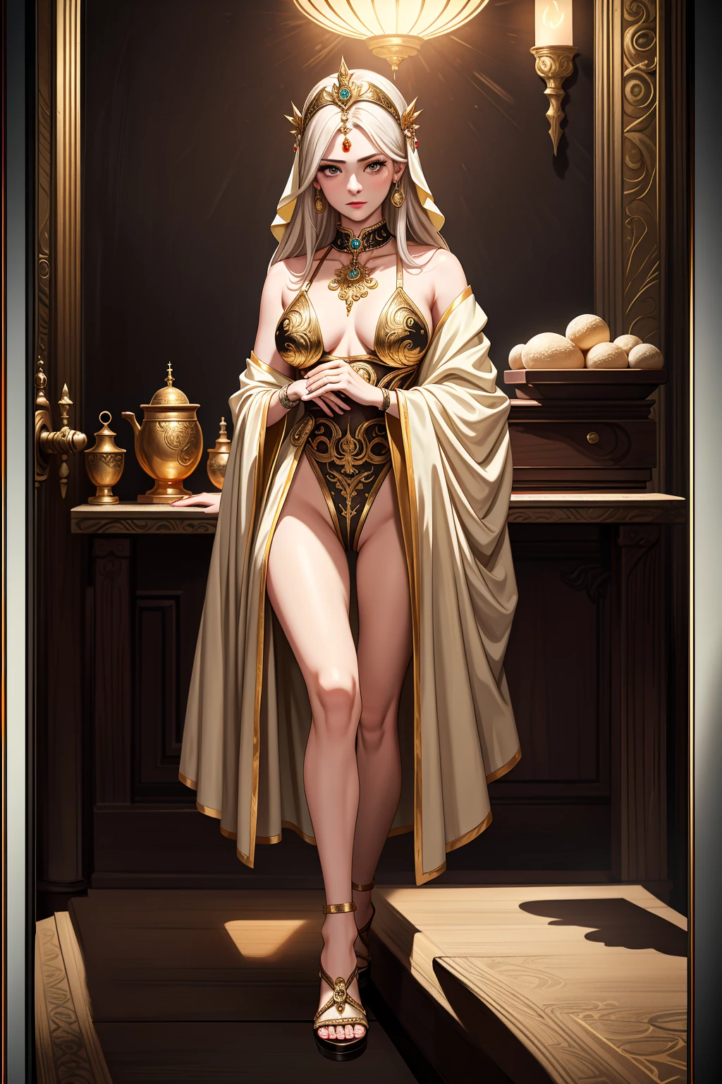 Hatshepsut thumbnail