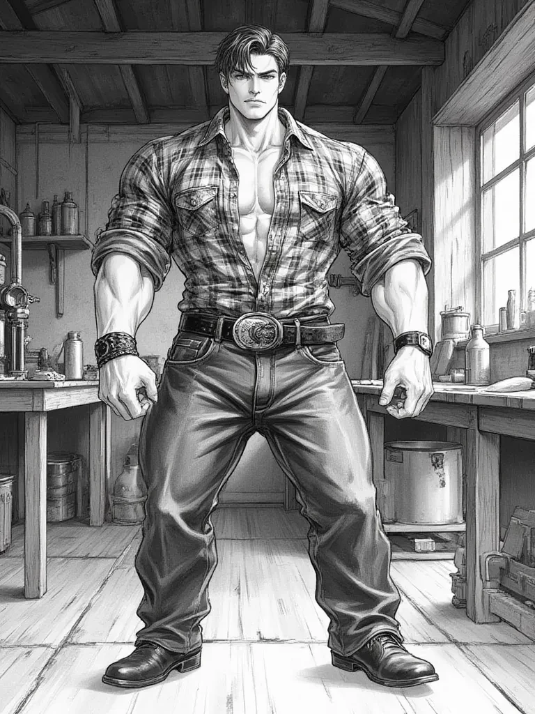 Arthur 'Art' Remington thumbnail