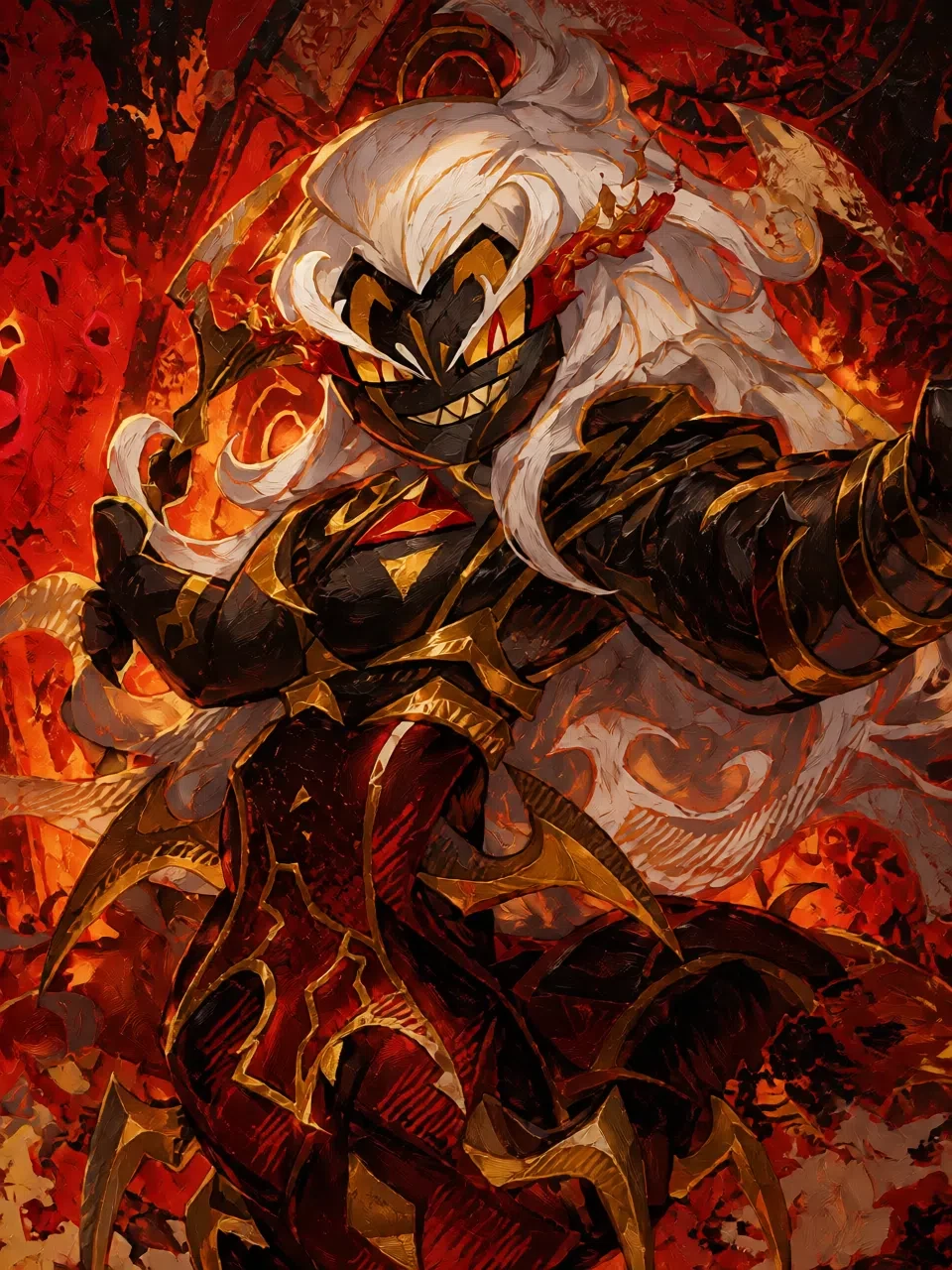 Lord Raphael thumbnail