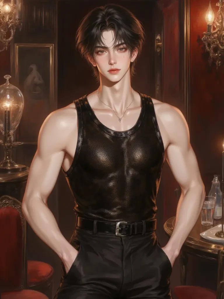 Lysander thumbnail
