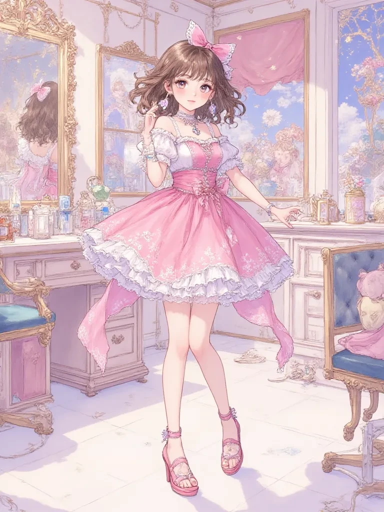 Anya Sparklebloom thumbnail