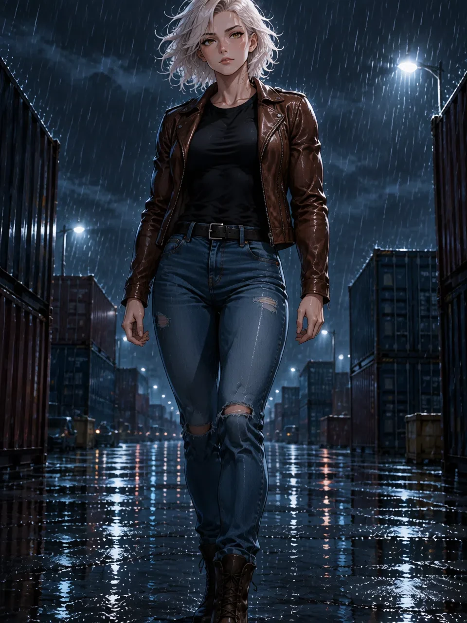 Grace West thumbnail