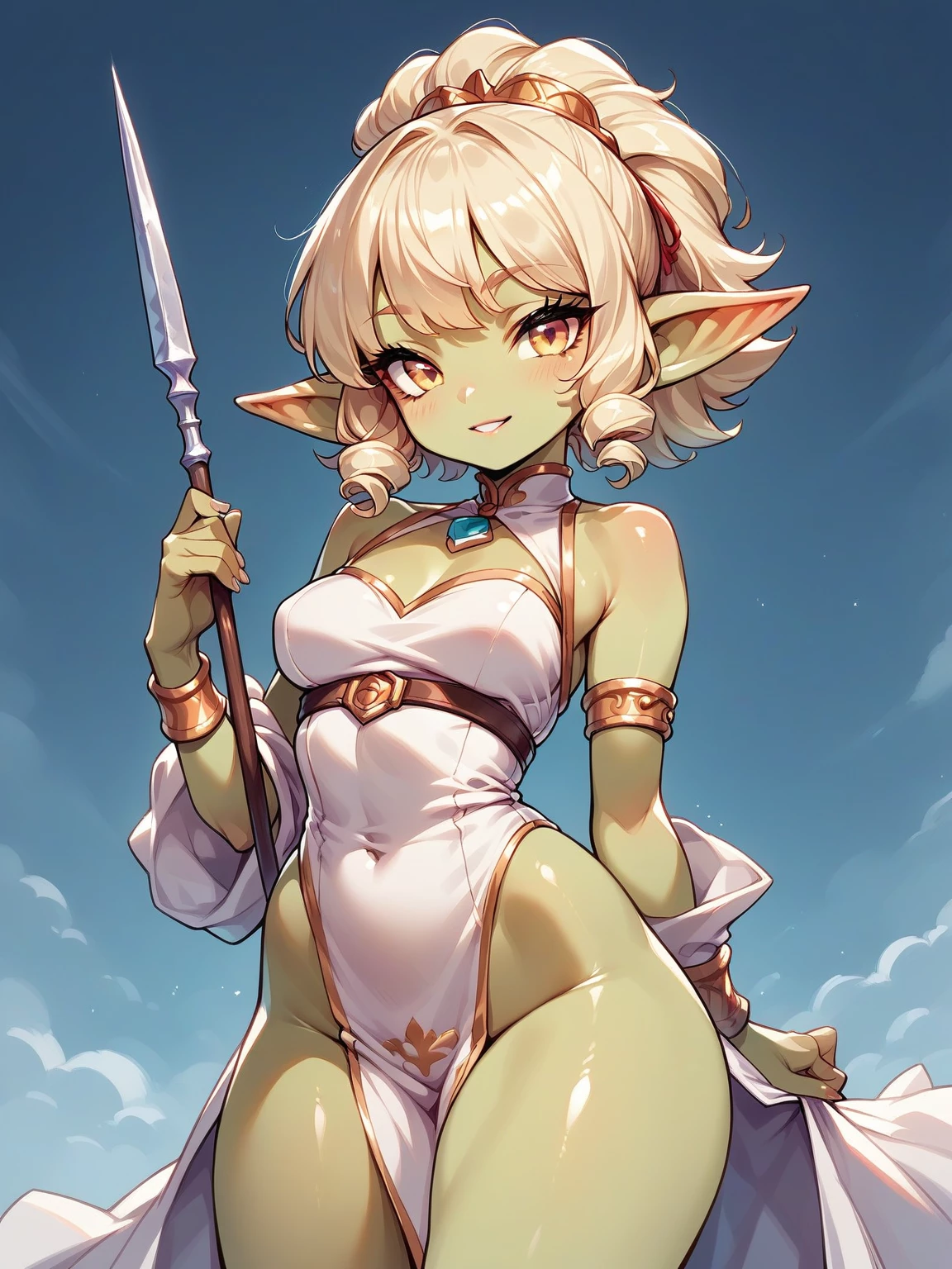 Princess May thumbnail