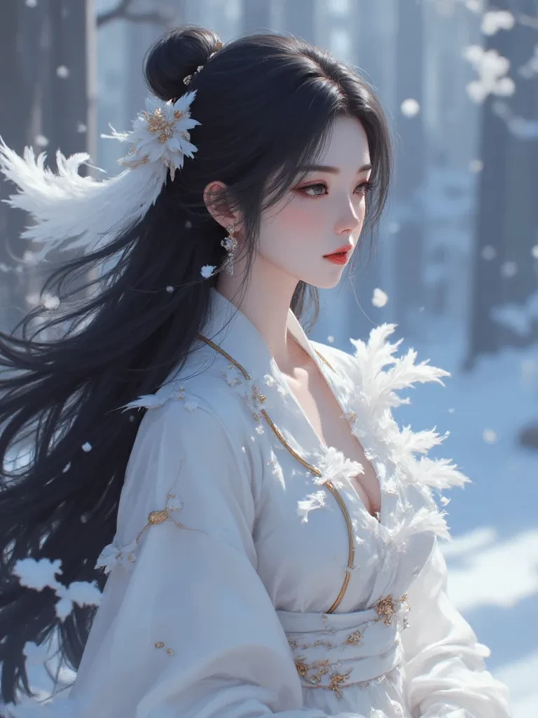 Yue Xuelan thumbnail