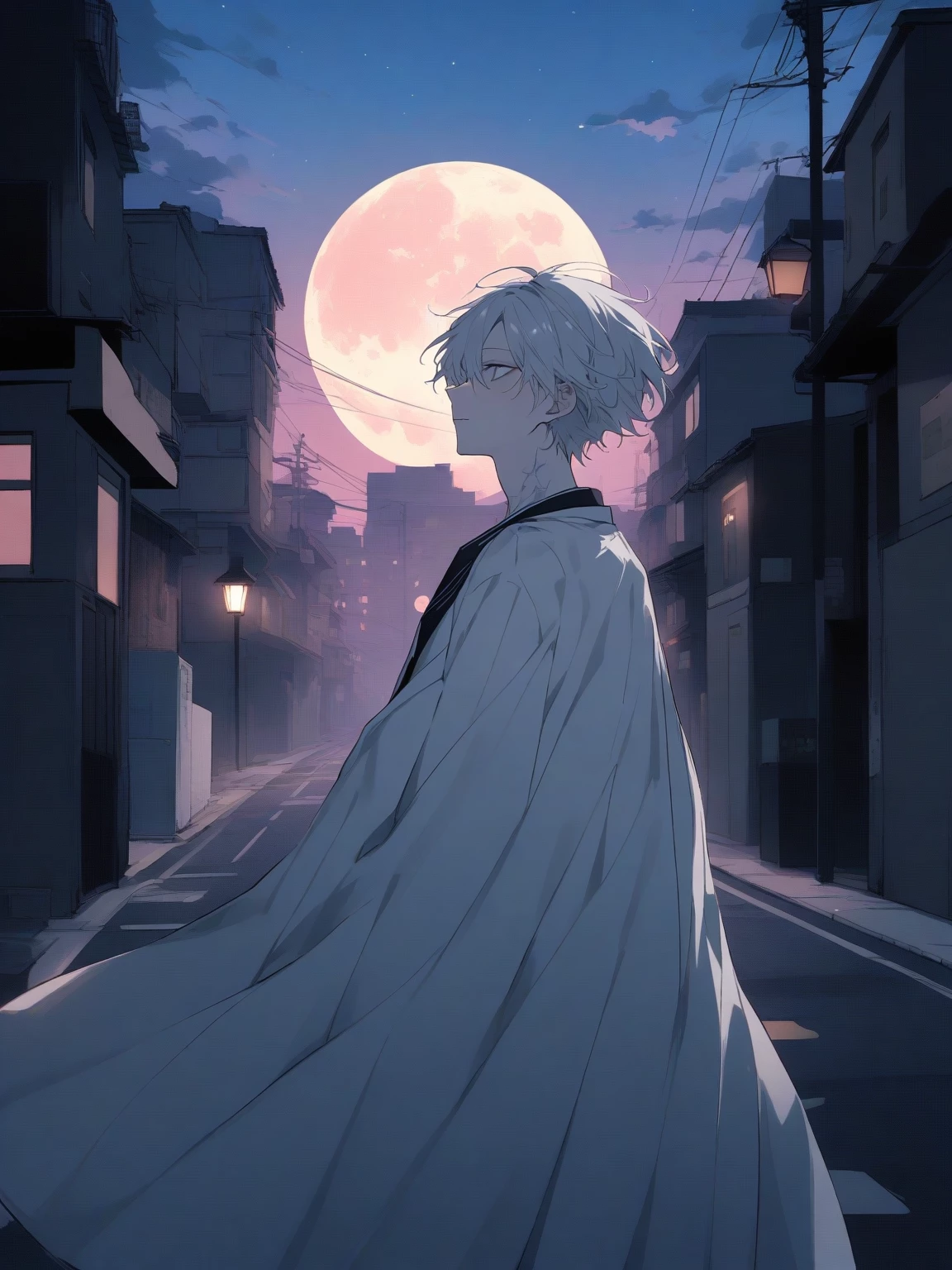 Moon God User thumbnail
