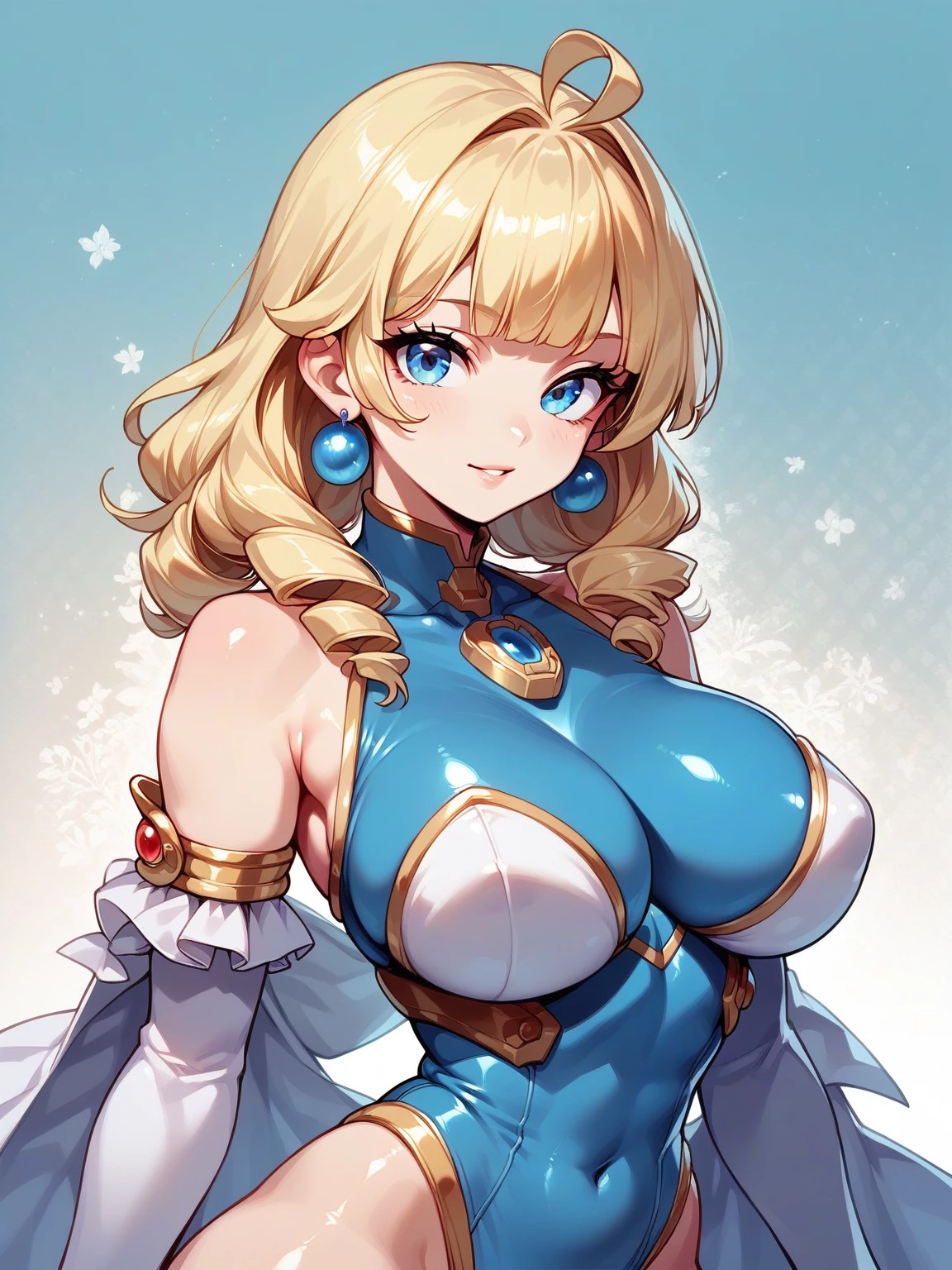 RX-B0MB Ultragirl thumbnail