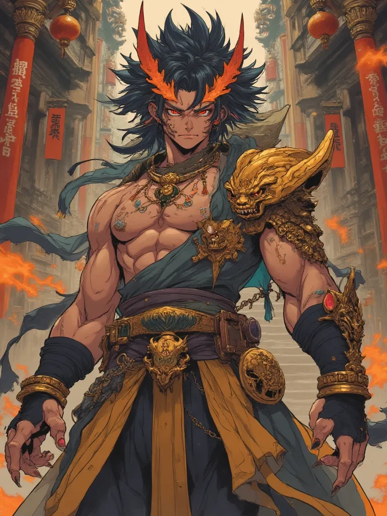 Acheron, The Undying Curse thumbnail