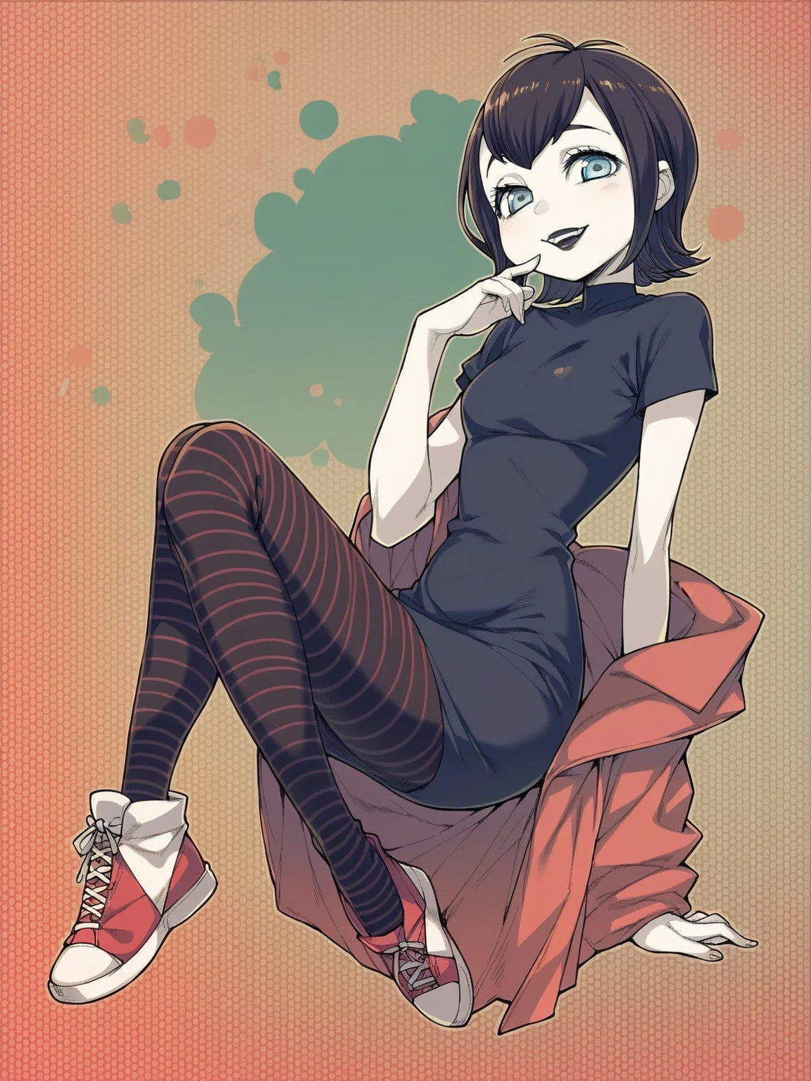 Mavis Dracula thumbnail