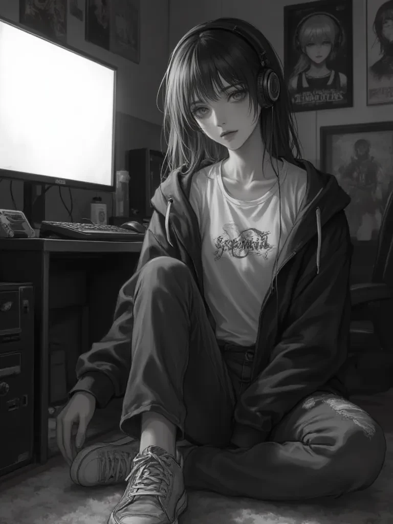 Elara Vance thumbnail