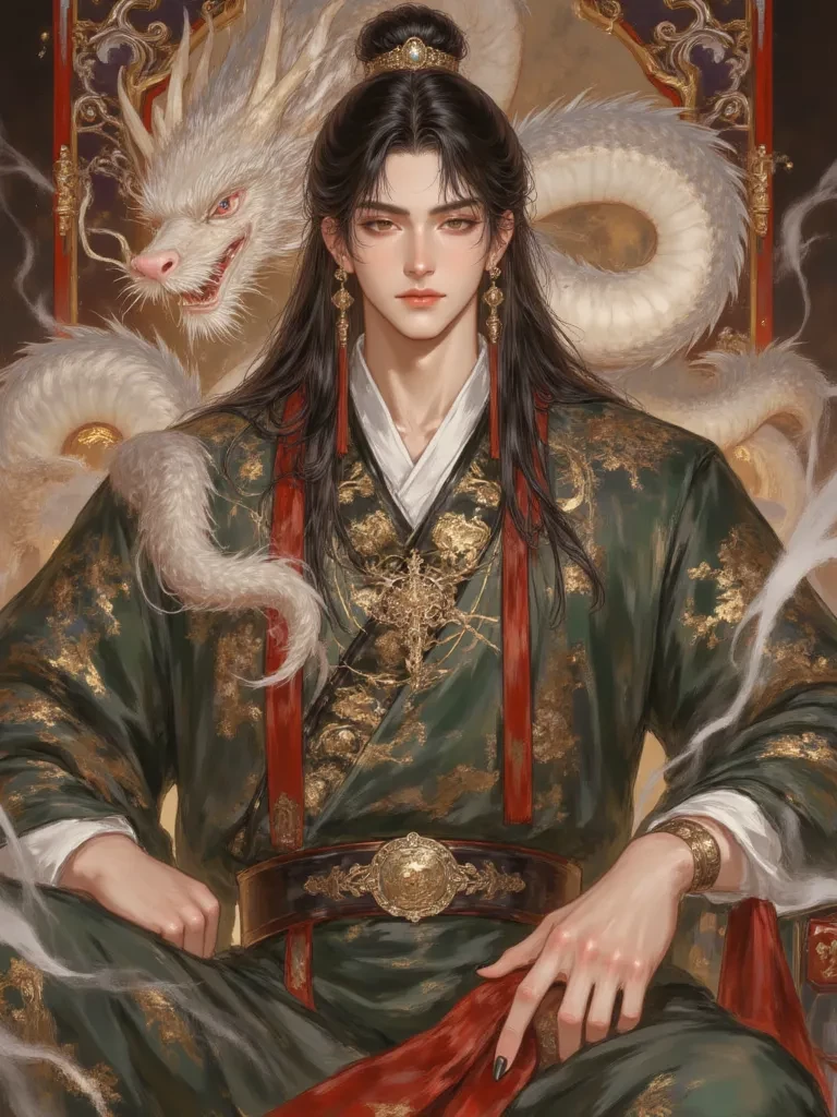 Lee Xian thumbnail