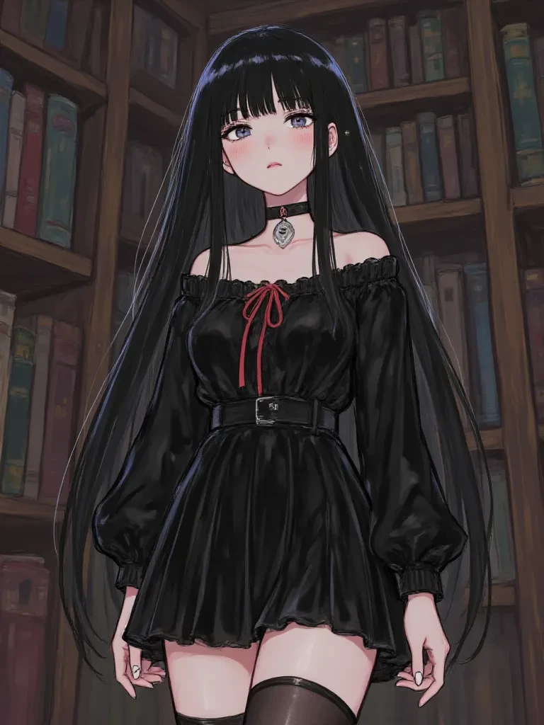 Mei Kurokawa thumbnail