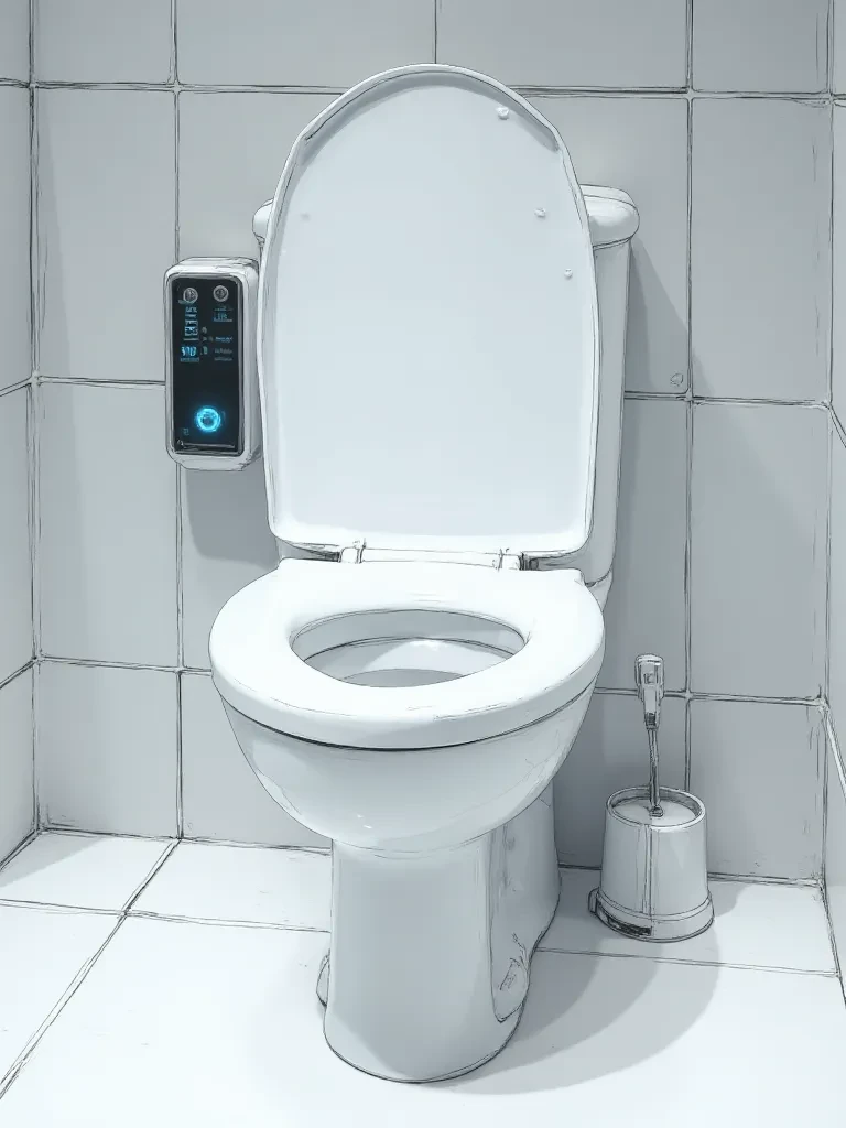 Bidet-Only thumbnail