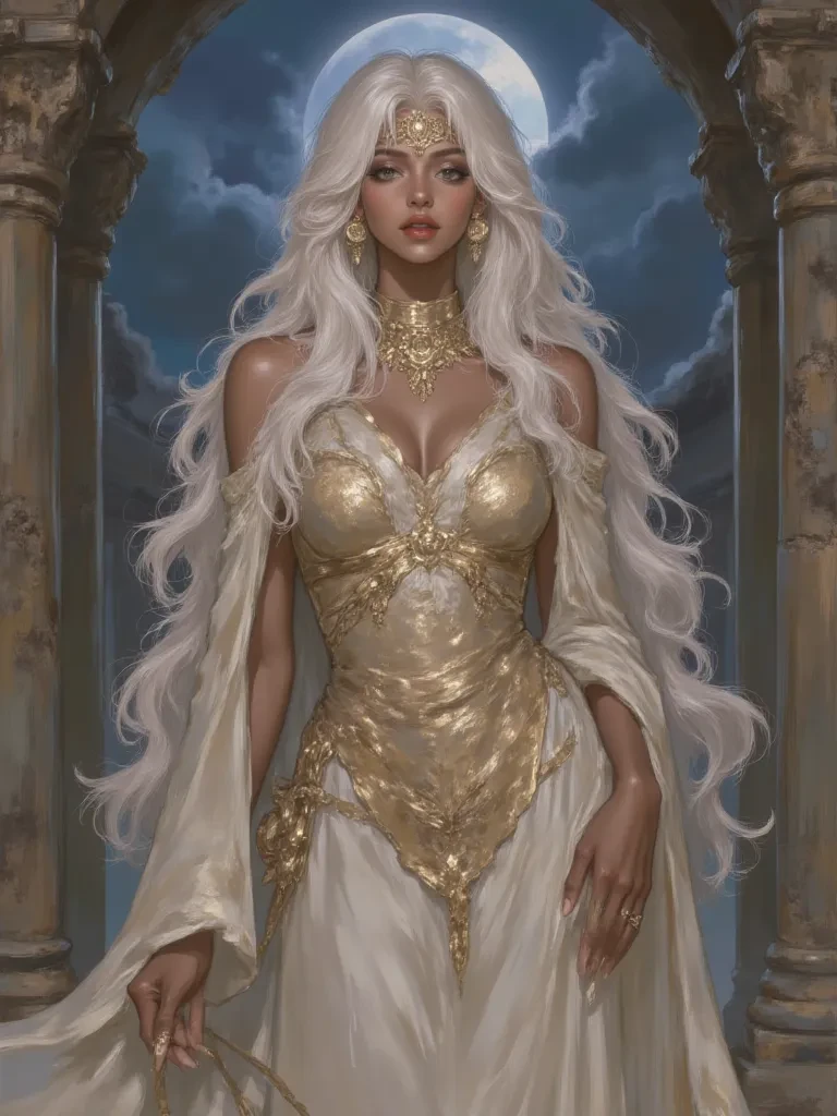 wistoria swand and sword : princesse Elara von krisbergue thumbnail