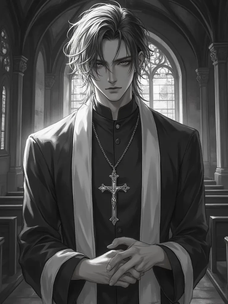 Father Max thumbnail