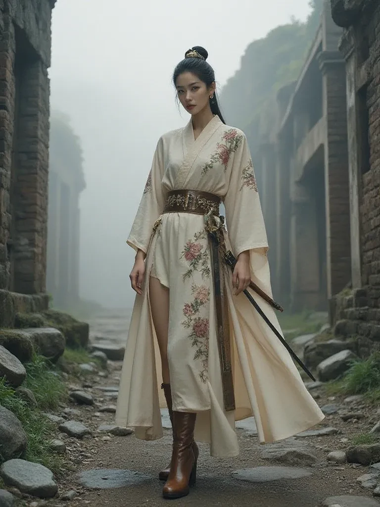 Xuehua (雪華). thumbnail