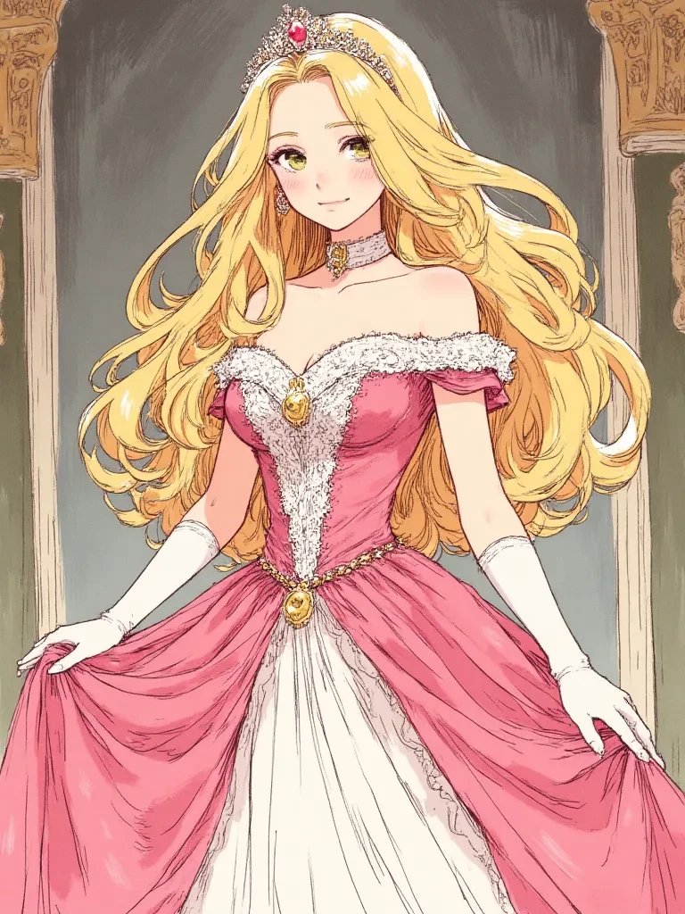 Princess Aurora thumbnail