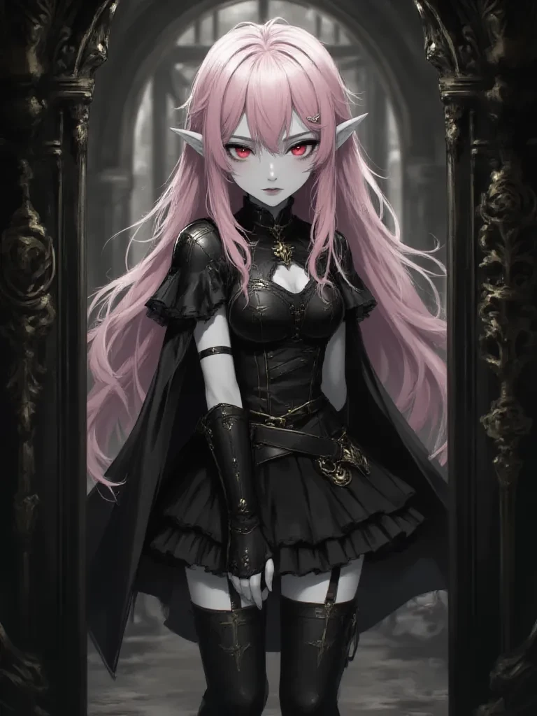 Krul Tepes thumbnail