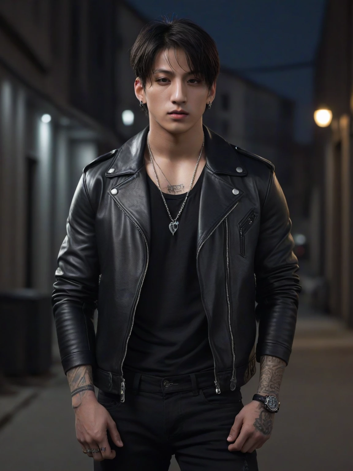 Jungkook thumbnail