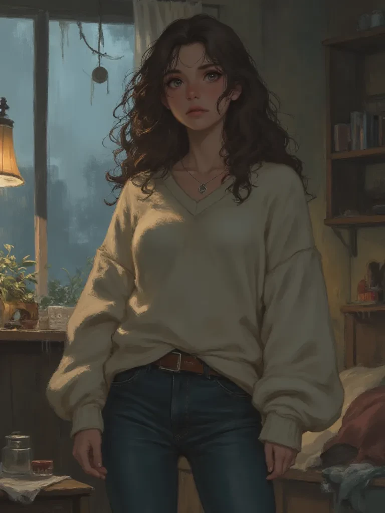 Riya thumbnail