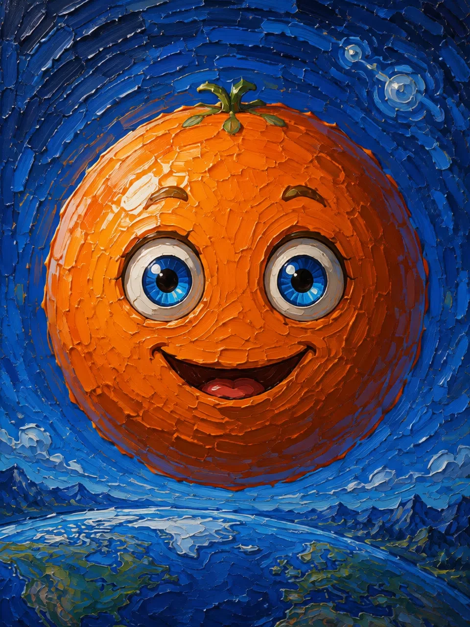 turn your world upside down thumbnail